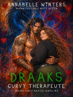 cover image of Draaks Curvy Therapeute